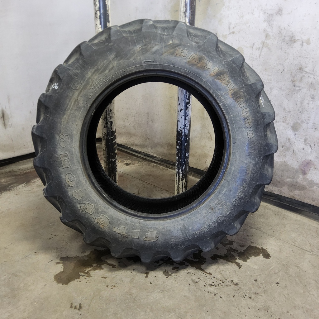 480/70R34 Firestone Radial 9000 R-1W 155B 70%