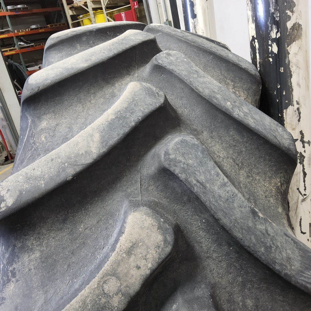 480/70R34 Firestone Radial 9000 R-1W 155B 70%