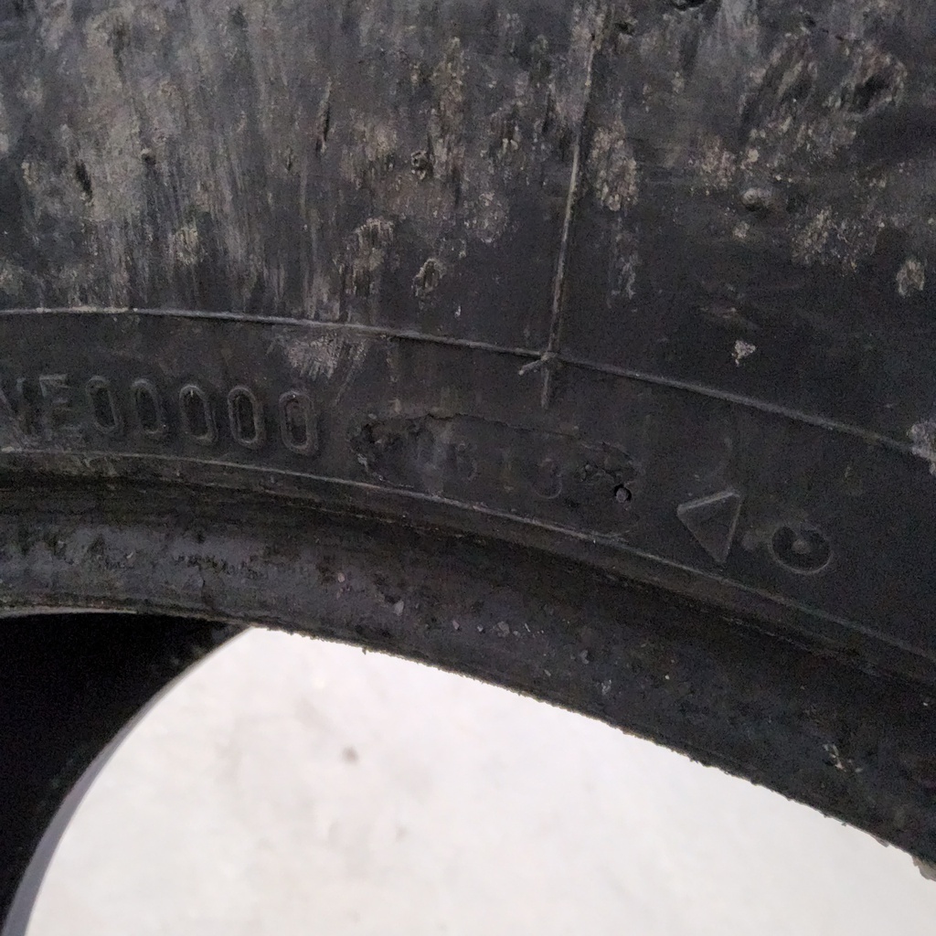 480/70R34 Firestone Radial 9000 R-1W 155B 70%