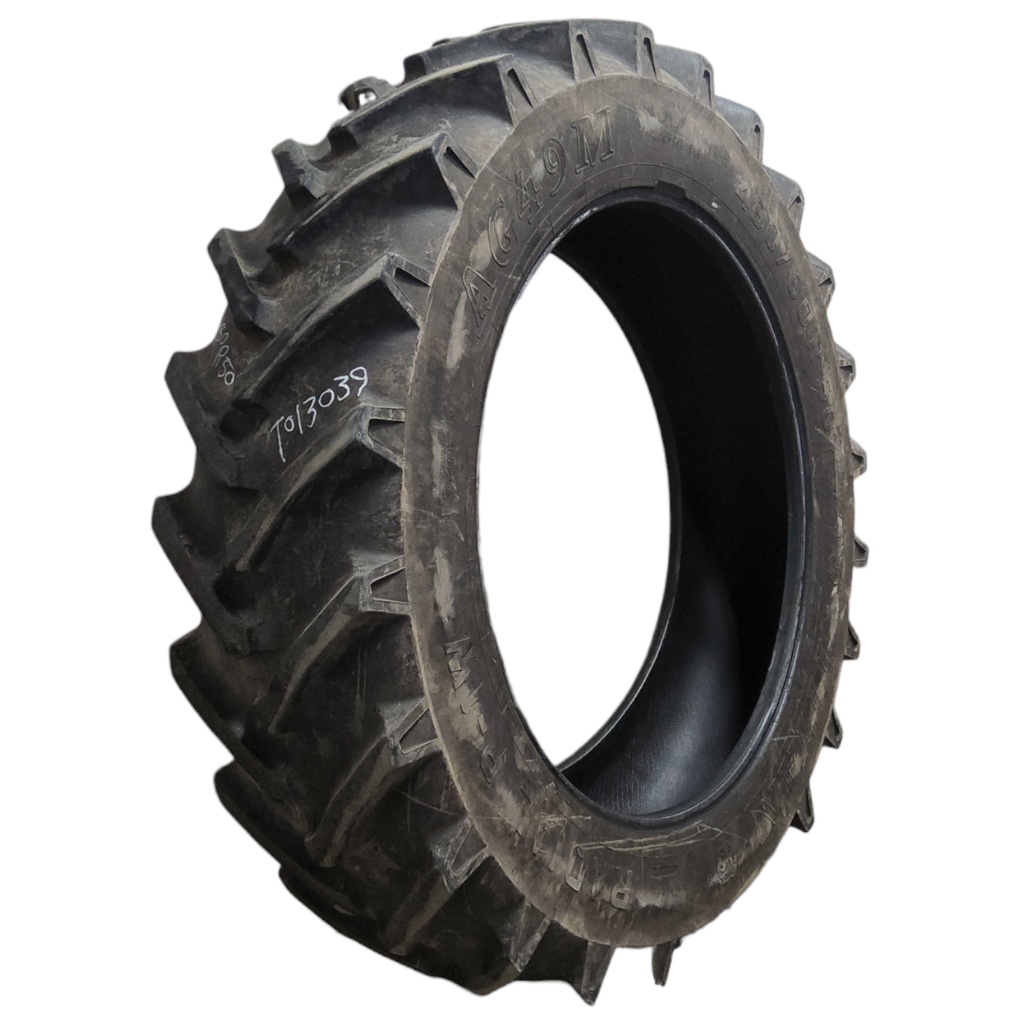 480/80R50 Titan Farm AG49M Radial R-1W 159B 75%