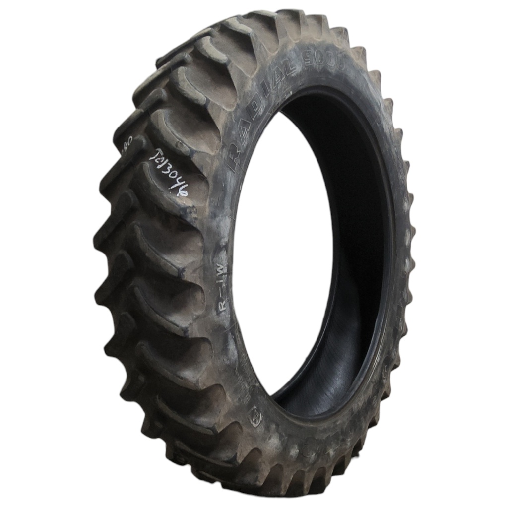 380/90R50 Firestone Radial 9000 R-1W 151B 50%