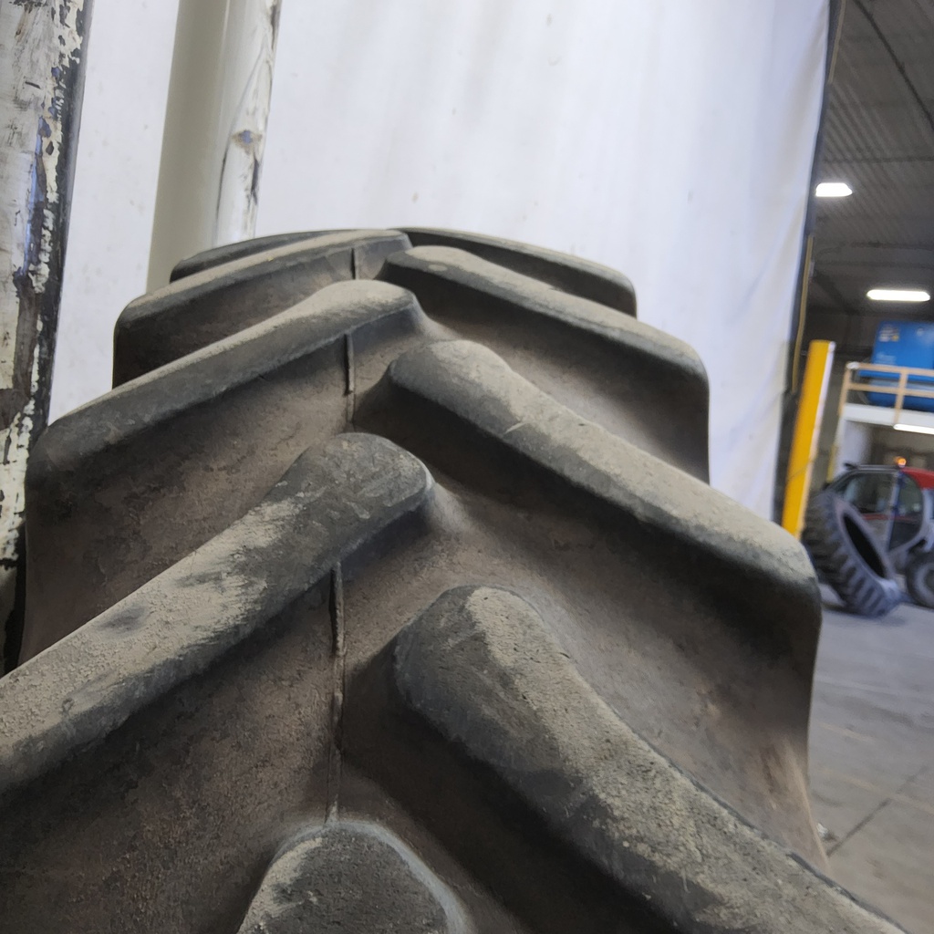 380/90R50 Firestone Radial 9000 R-1W 151B 50%