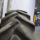 380/90R50 Firestone Radial 9000 R-1W 151B 50%