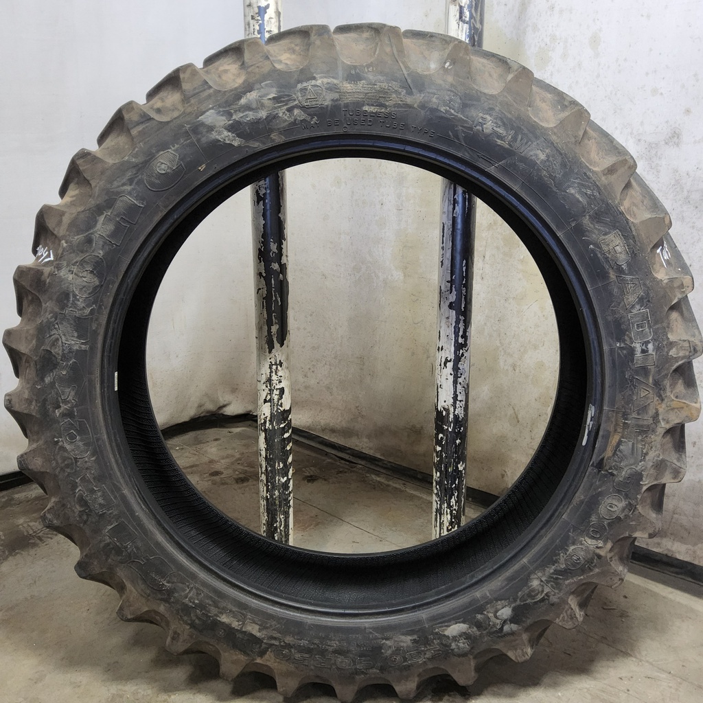 380/90R50 Firestone Radial 9000 R-1W 151B 60%