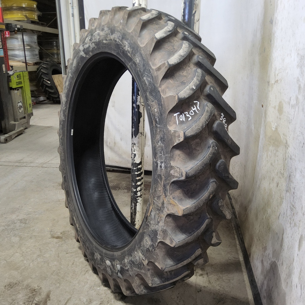 380/90R50 Firestone Radial 9000 R-1W 151B 60%