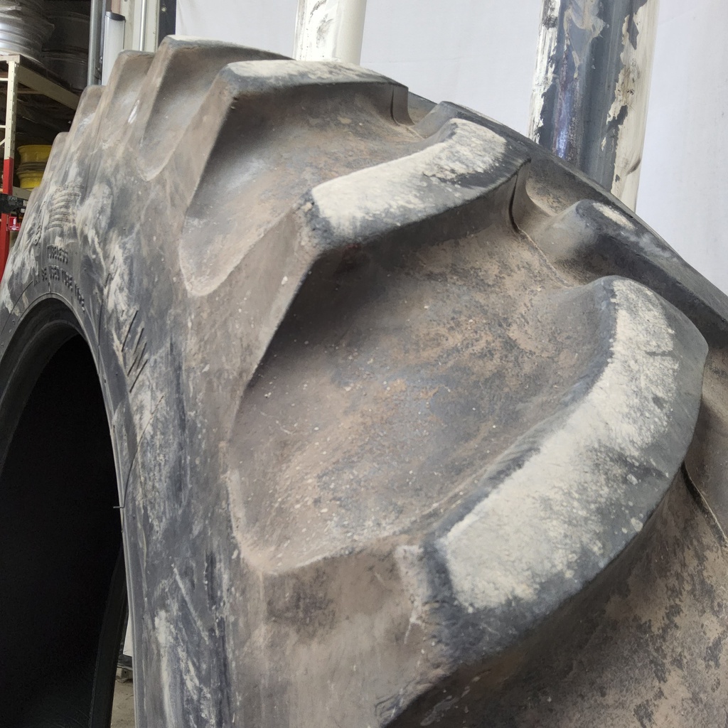 380/90R50 Firestone Radial 9000 R-1W 151B 60%