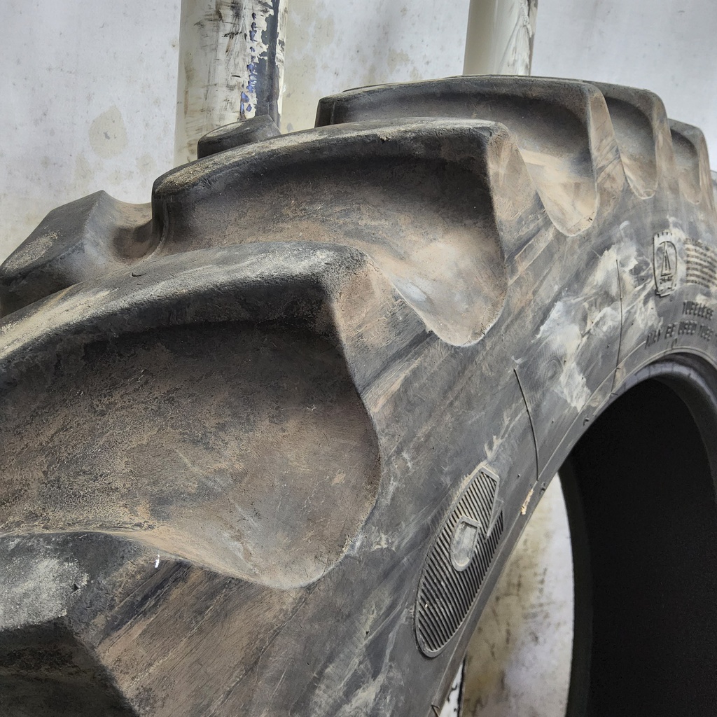 380/90R50 Firestone Radial 9000 R-1W 151B 60%