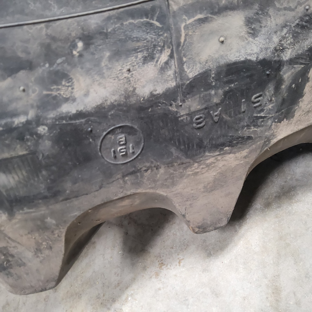 380/90R50 Firestone Radial 9000 R-1W 151B 60%