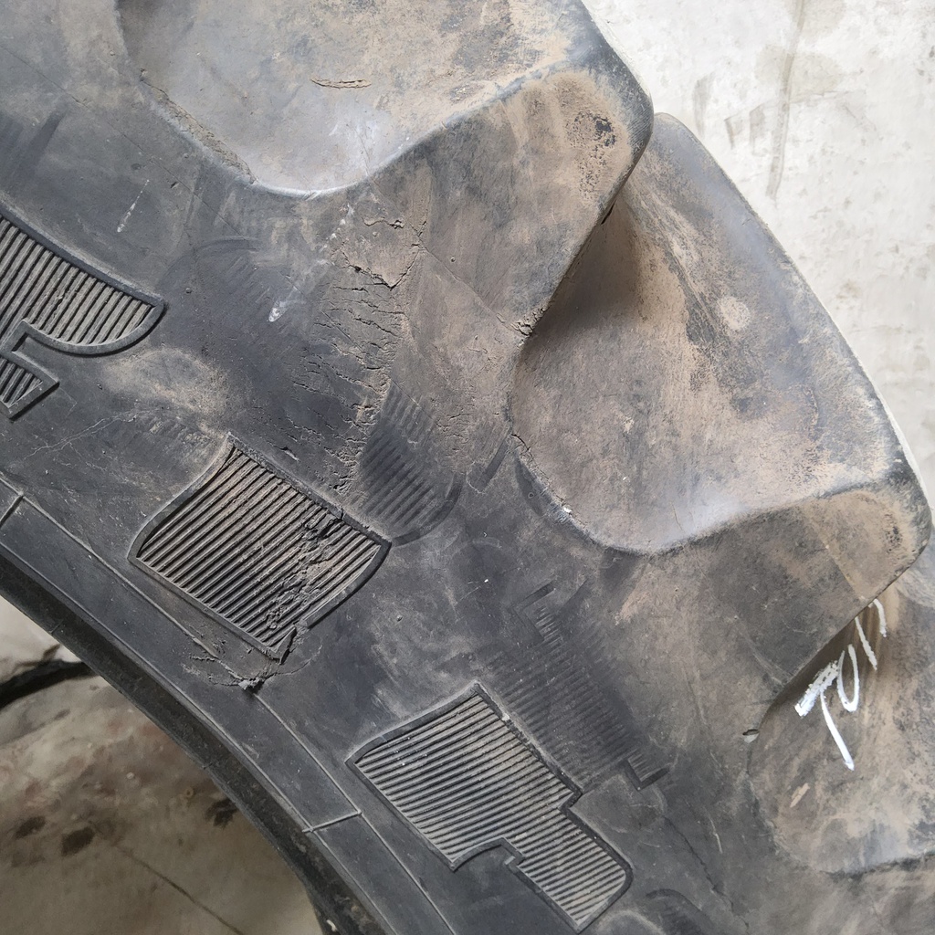 380/90R50 Firestone Radial 9000 R-1W 151B 60%