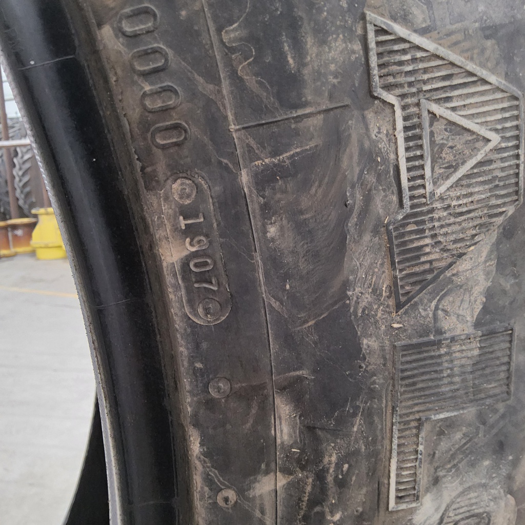 380/90R50 Firestone Radial 9000 R-1W 151B 60%