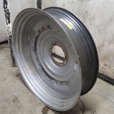12"W x 50"D, Case IH Silver Mist 12-Hole Waffle Wheel (Groups of 3 bolts)