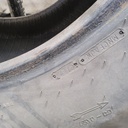 710/70R38 Goodyear Farm DT820 Super Traction R-1W 163B 55%