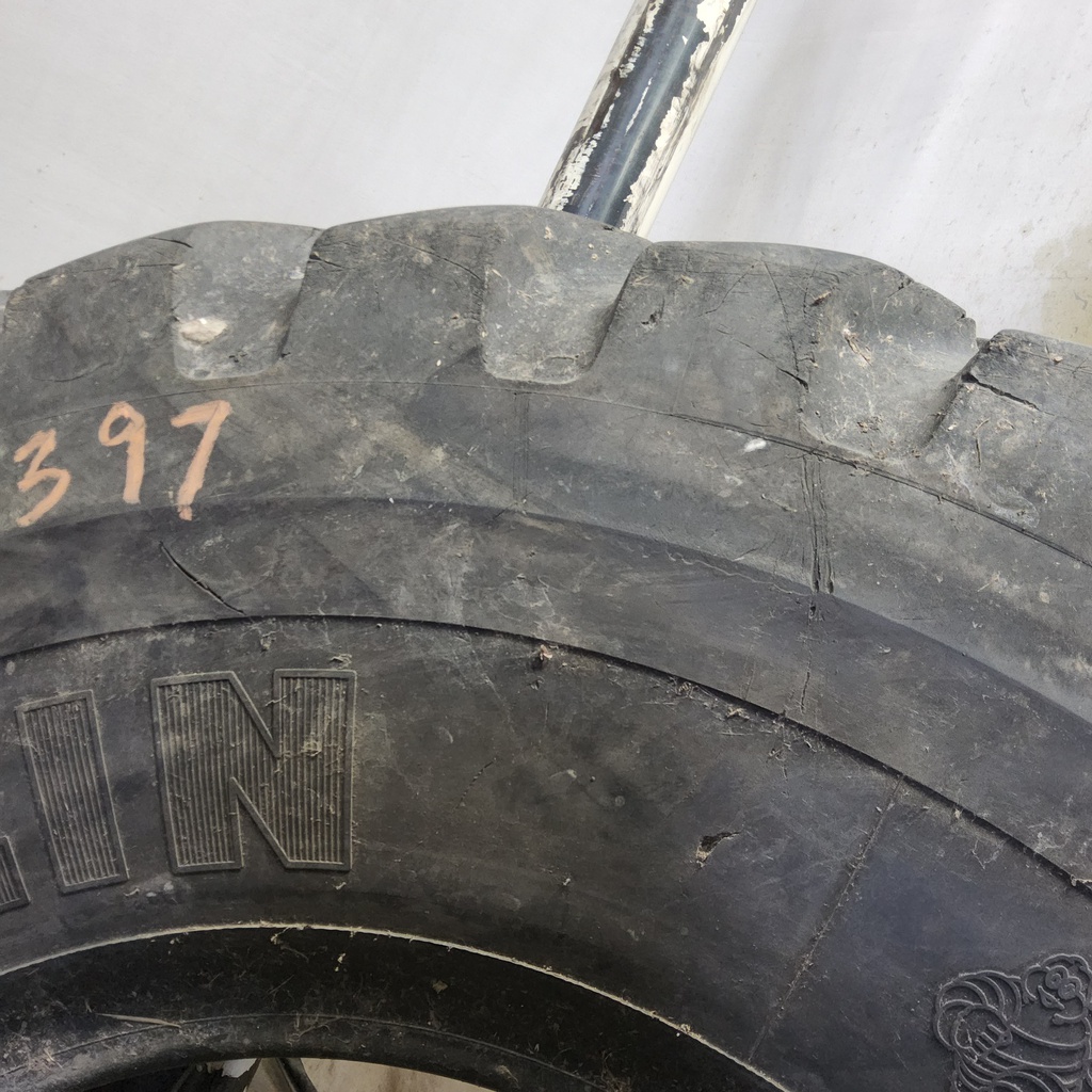 20.5/R25 Michelin XTLA G-2/L-2 1* 65%
