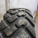 20.5/R25 Michelin XTLA G-2/L-2 1* 65%