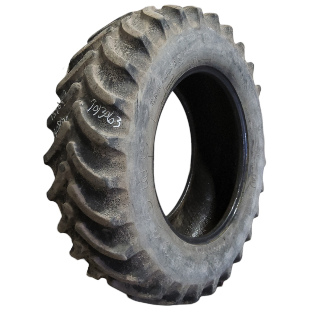 380/85R30 Firestone Radial All Traction FWD R-1 135B 60%