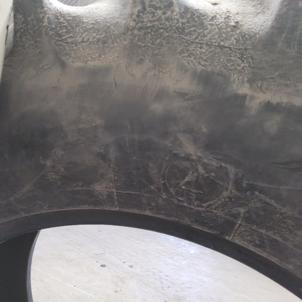 380/85R30 Firestone Radial All Traction FWD R-1 135B 60%