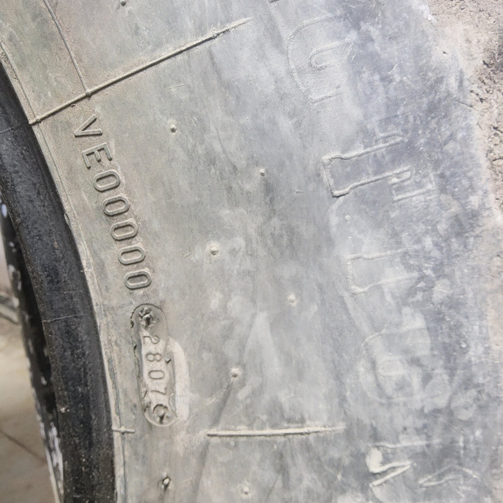 380/85R30 Firestone Radial All Traction FWD R-1 135B 60%