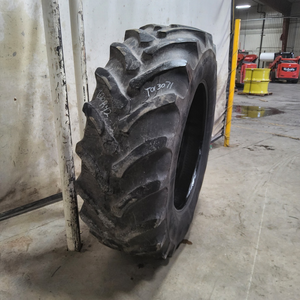 620/70R42 Firestone Radial All Traction DT R-1W 160B 50%