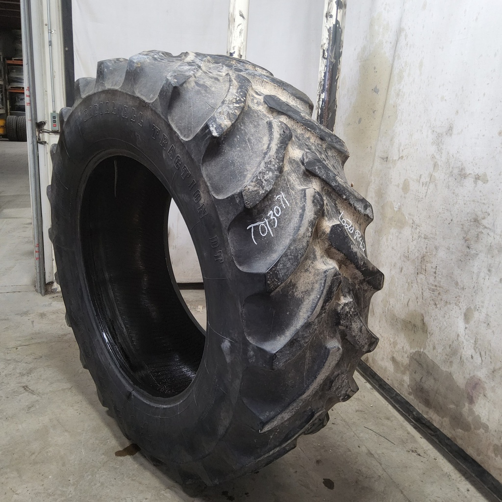 620/70R42 Firestone Radial All Traction DT R-1W 160B 50%