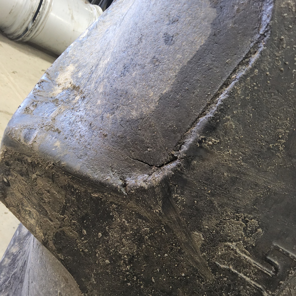 620/70R42 Firestone Radial All Traction DT R-1W 160B 50%