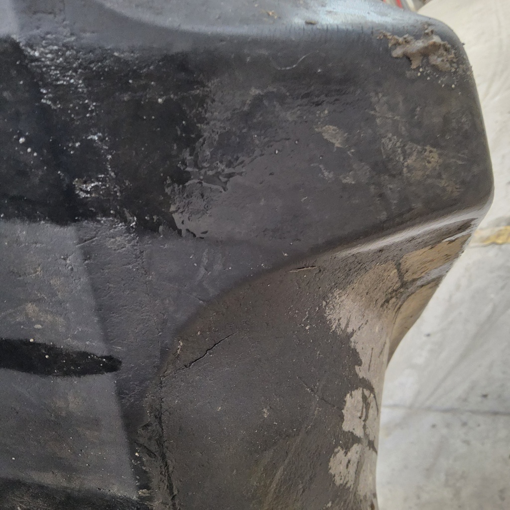 620/70R42 Firestone Radial All Traction DT R-1W 160B 50%