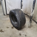445/50R22.5 Michelin  60%