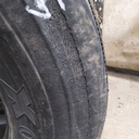 445/50R22.5 Michelin  60%