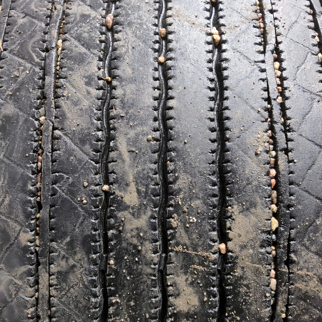 445/50R22.5 Michelin  60%