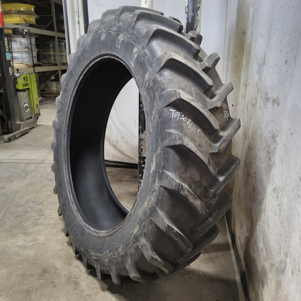 480/80R50 Michelin AgriBib R-1W 159B 75%