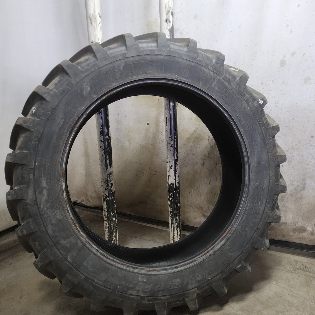 480/80R50 Michelin AgriBib R-1W 159B 75%
