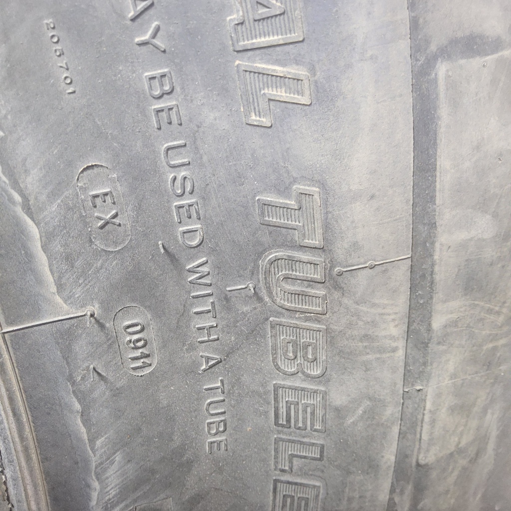 480/80R50 Michelin AgriBib R-1W 159B 75%