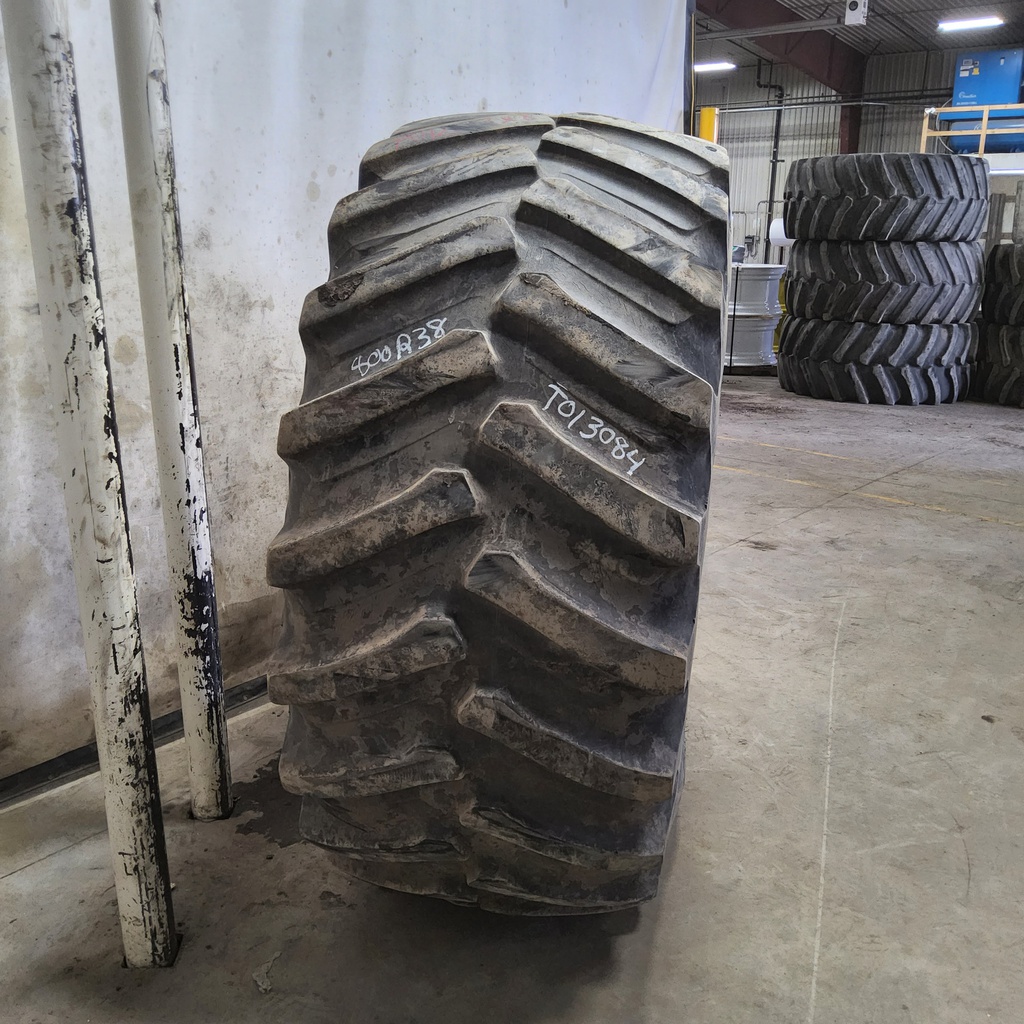 IF 800/70R38 Firestone Radial Deep Tread 23 R-1W 179B 60%