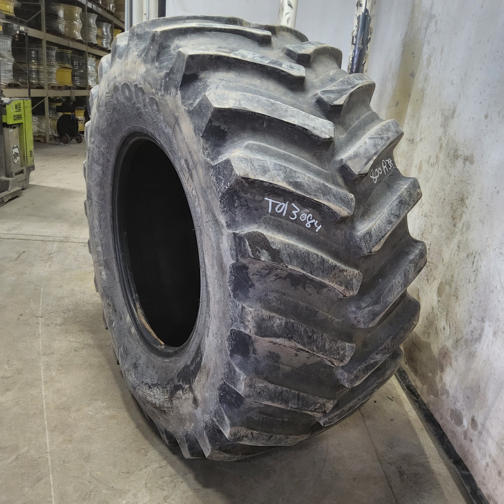 IF 800/70R38 Firestone Radial Deep Tread 23 R-1W 179B 60%