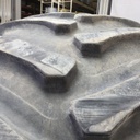 IF 800/70R38 Firestone Radial Deep Tread 23 R-1W 179B 60%