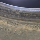 IF 800/70R38 Firestone Radial Deep Tread 23 R-1W 179B 60%
