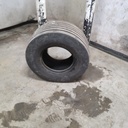 31/13.50-15 Goodyear Farm Terra Rib NHS HF-1 114B, D (8 Ply) 99%