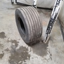 31/13.50-15 Goodyear Farm Terra Rib NHS HF-1 114B, D (8 Ply) 99%