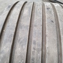 31/13.50-15 Goodyear Farm Terra Rib NHS HF-1 114B, D (8 Ply) 99%