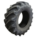 710/70R38 Goodyear Farm DT820 Super Traction R-1W 163B 55%