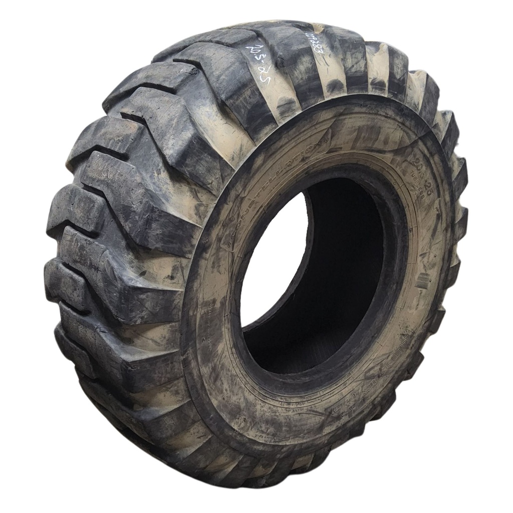 20.5/-25 Constellation Super Traction E-2/G-2/L-2 , H (16 Ply) 70%