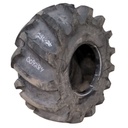 28/L-26 Goodyear Farm Logger Lug III LS-2 , L (20 Ply) 95%