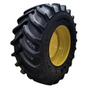 800/70R38 Goodyear Farm Optitrac R-1W 173D 90%
