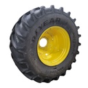 800/70R38 Goodyear Farm Optitrac R-1W 173D 90%
