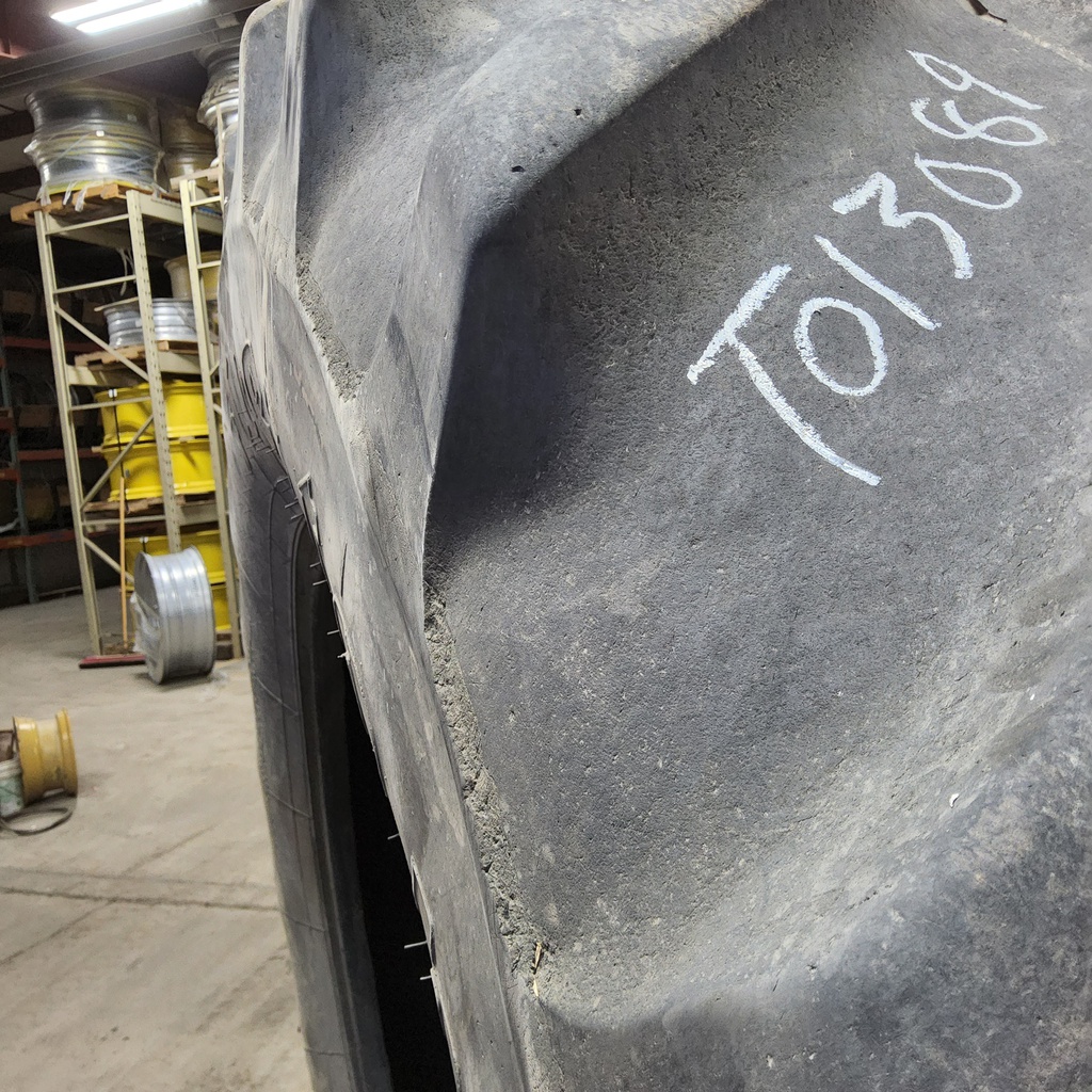 620/70R42 Firestone Radial All Traction DT R-1W 160B 80%