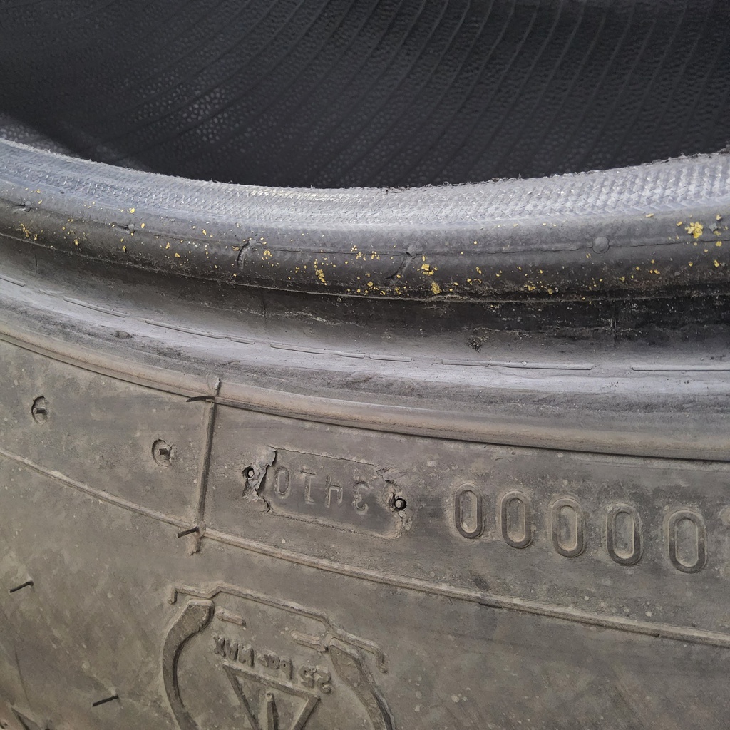 620/70R42 Firestone Radial All Traction DT R-1W 160B 80%