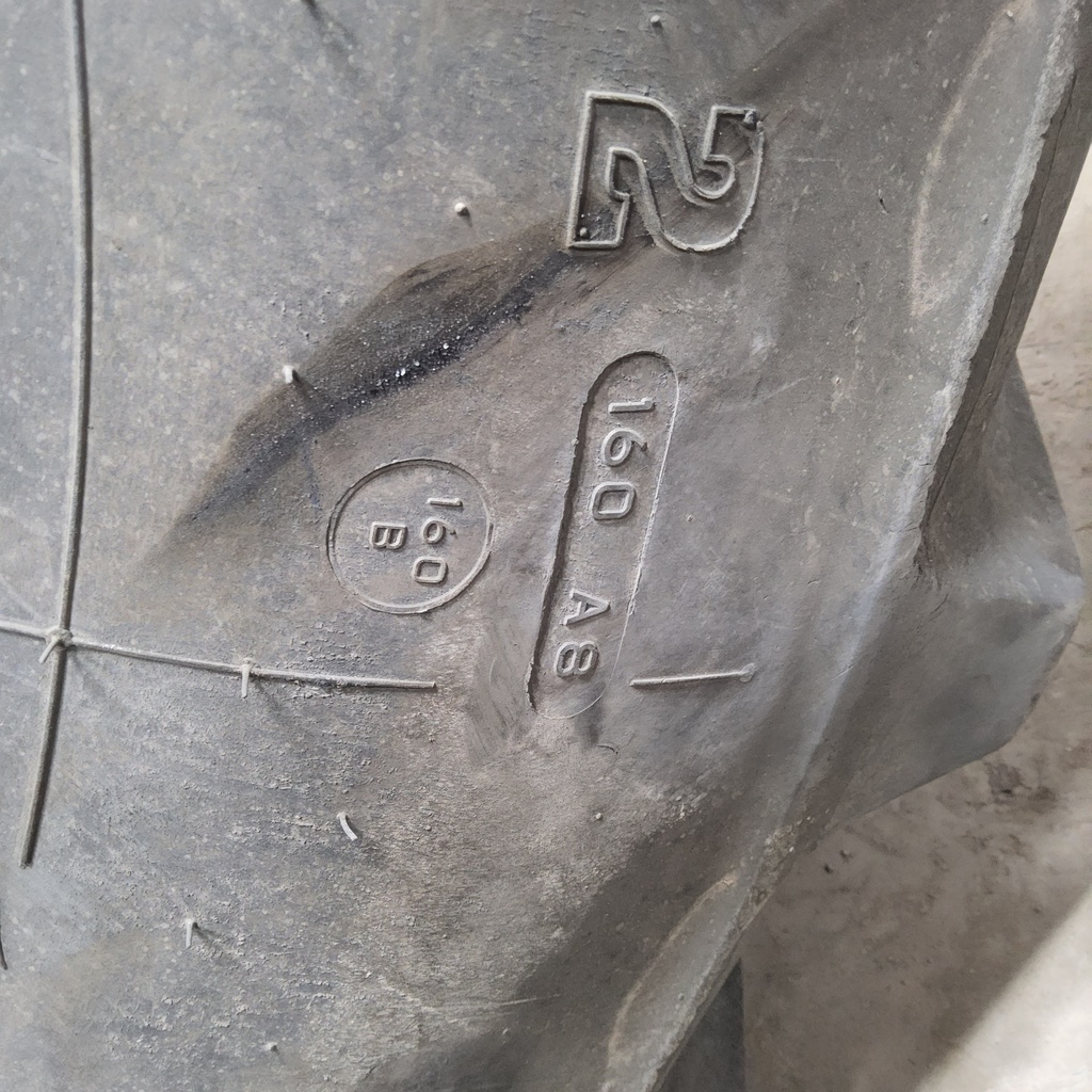 620/70R42 Firestone Radial All Traction DT R-1W 160B 80%