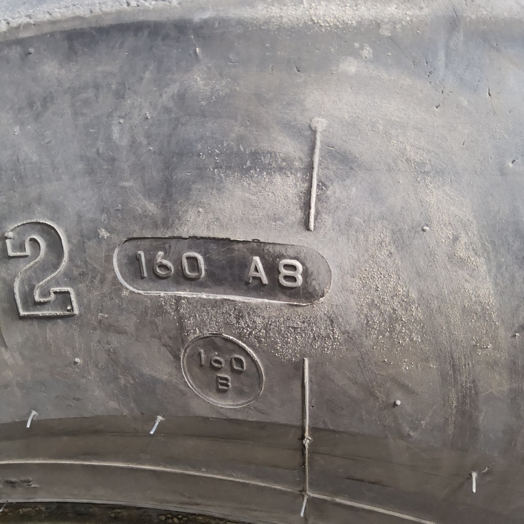 620/70R42 Firestone Radial All Traction DT R-1W 160B 80%