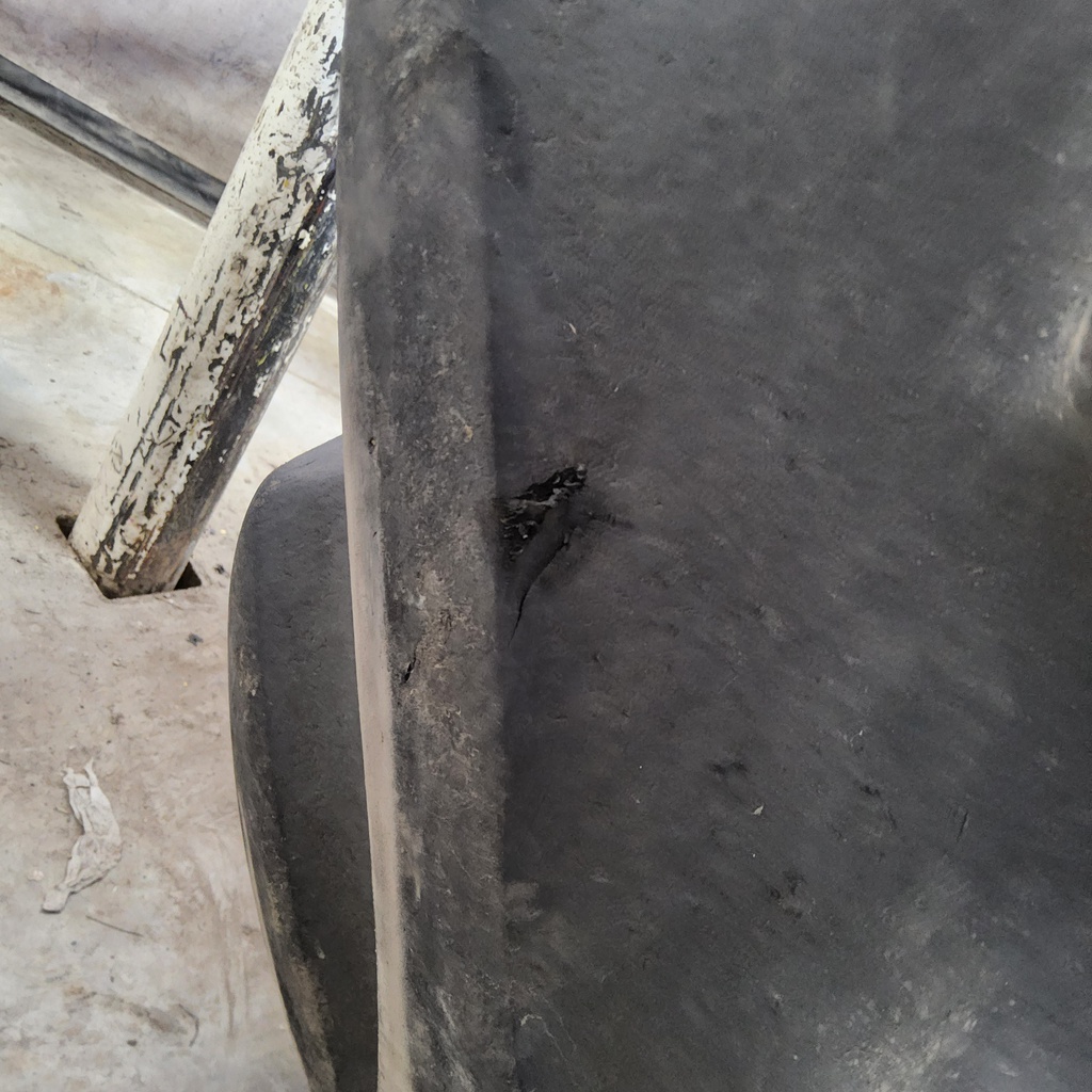 620/70R42 Firestone Radial All Traction DT R-1W 160B 75%