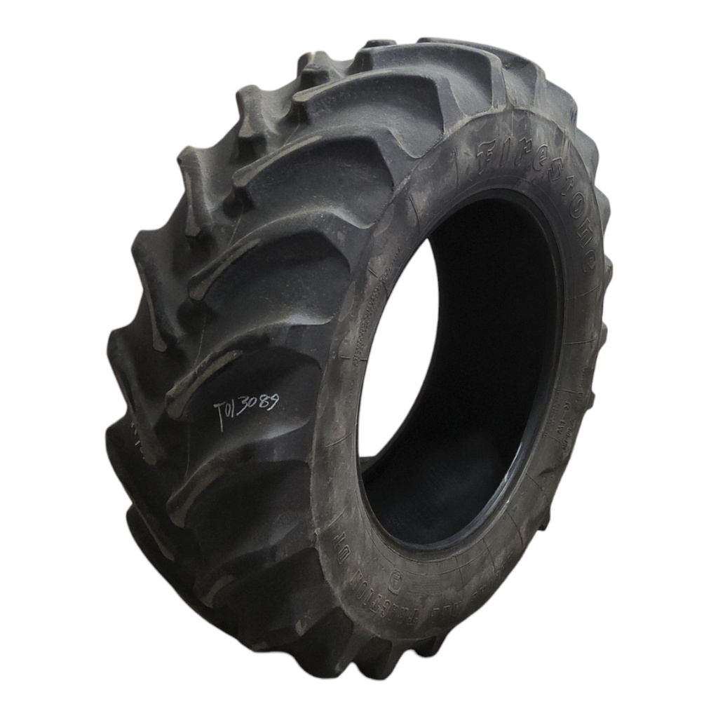 620/70R42 Firestone Radial All Traction DT R-1W 160B 80%