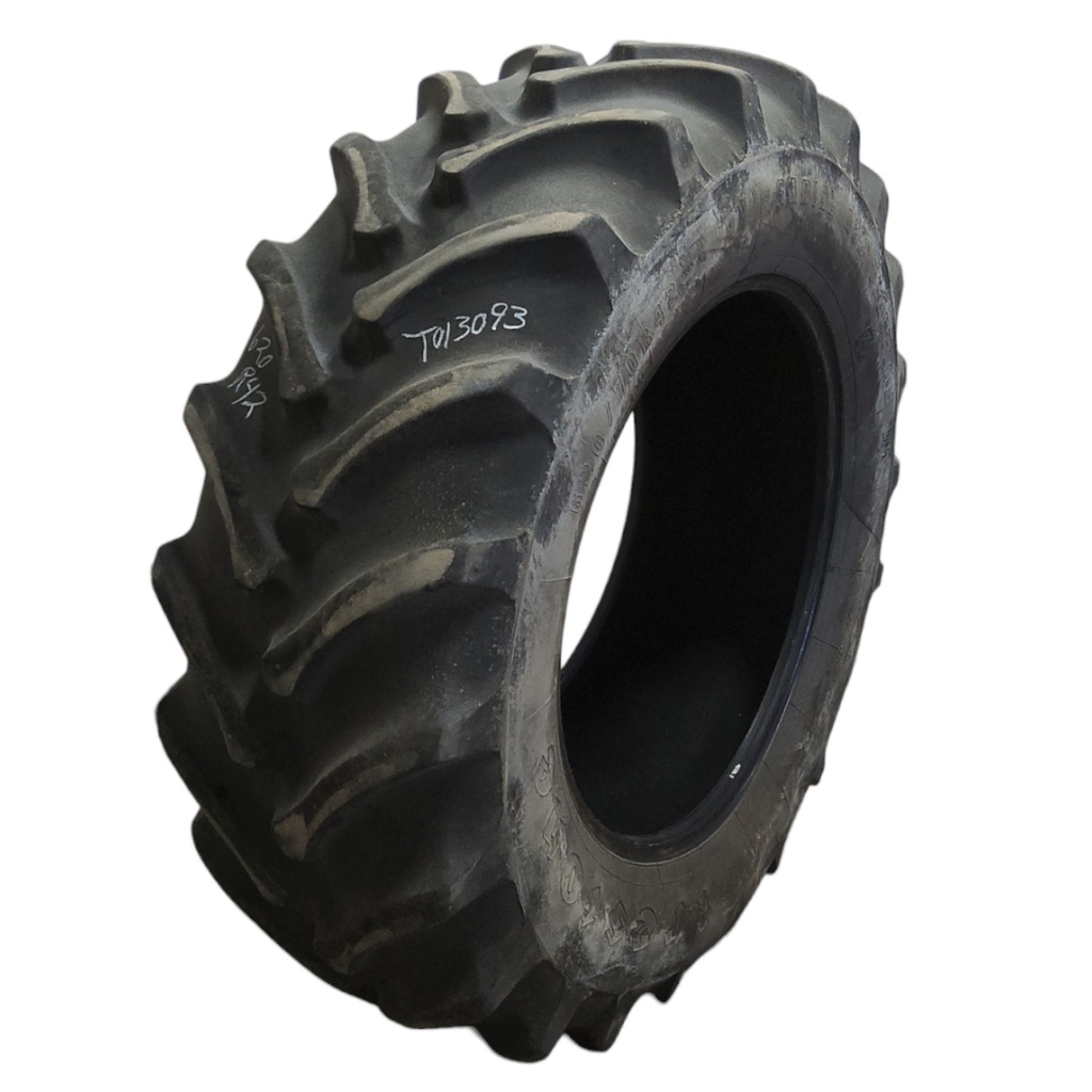 620/70R42 Firestone Radial All Traction DT R-1W 160B 75%